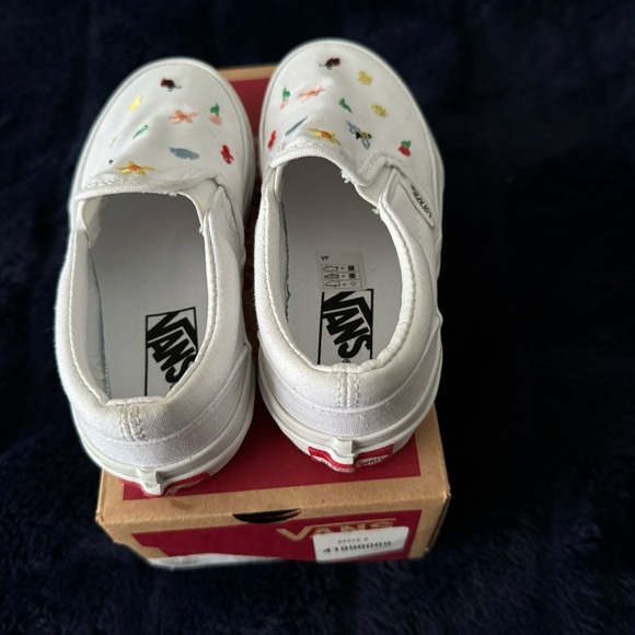 Vans Slip On - Picture 4 of 5